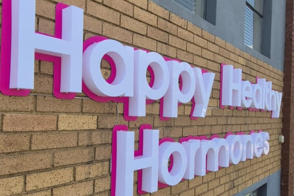2P Signs - Professional Signage Solutions